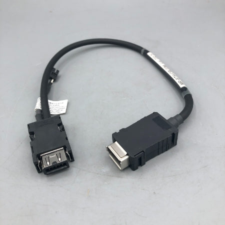 三菱電機 サーボモータ用ケーブル MR-BT6VCBL03M