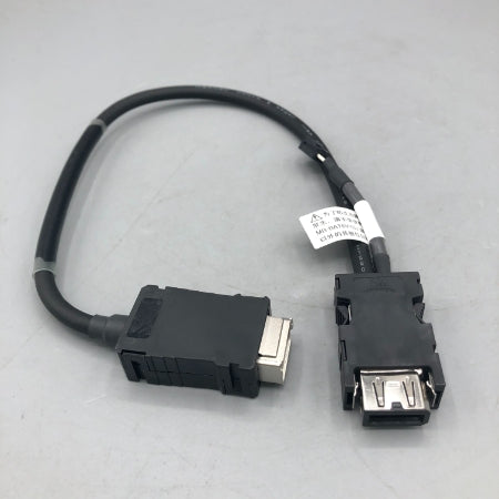 三菱電機 サーボモータ用ケーブル MR-BT6VCBL03M