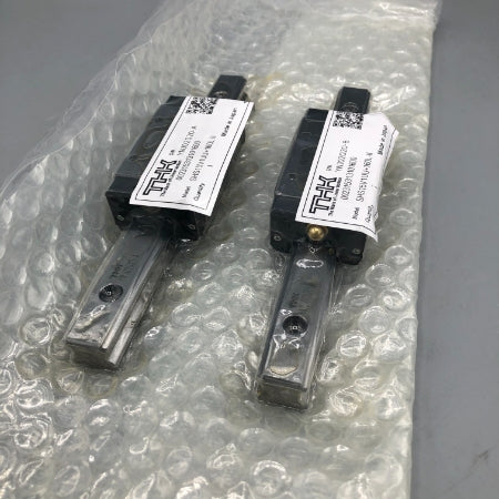 THK ボールリテーナ入りLMガイド SHS15V1UU+160L-Ⅱ
