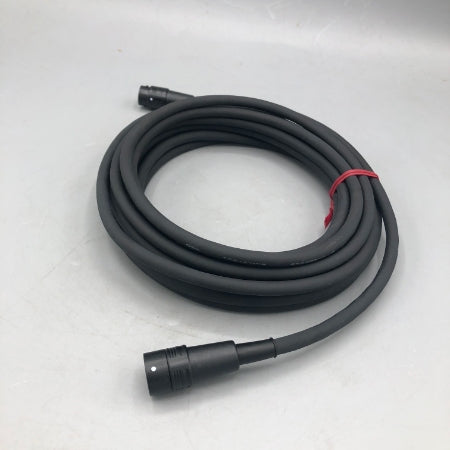 キ－エンス バーコードリーダー用延長ケーブル5m NX-C05R