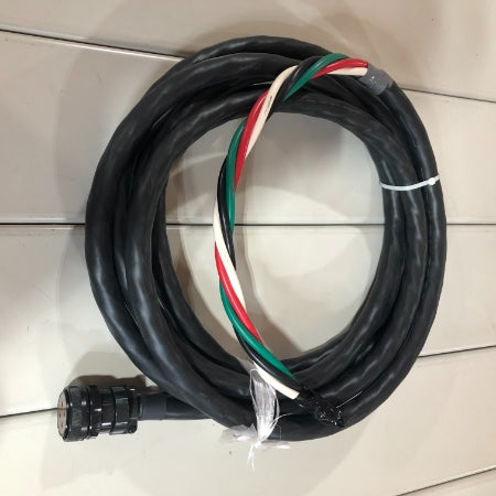 安川電機 モータケーブル JZSP-UVAA22-10-E
