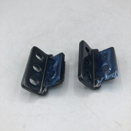 キ－エンス Ｌ字金具 2個入 GL-RB12