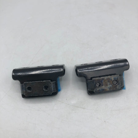 キ－エンス Ｌ字金具 2個入 GL-RB12
