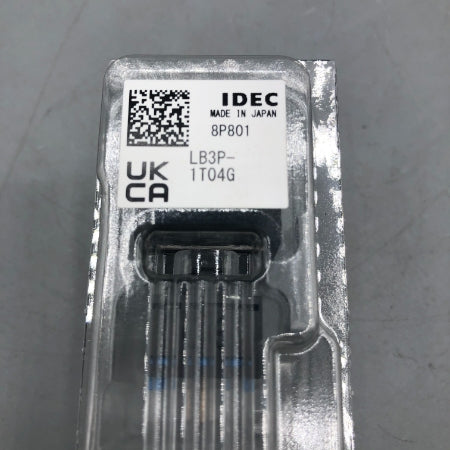 IDEC 表示灯 LB3P-1T04G