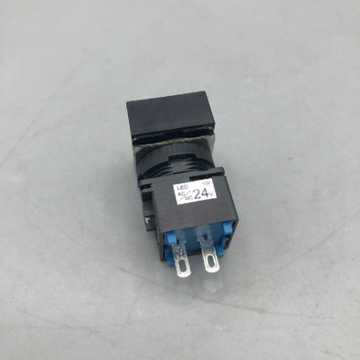 IDEC 表示灯 LB3P-1T04G