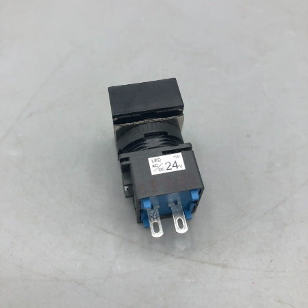 IDEC 表示灯 LB3P-1T04G