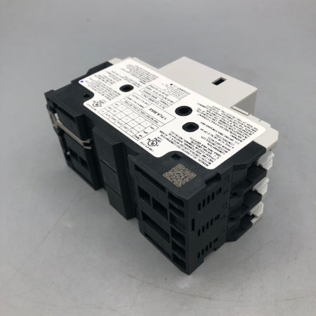 富士電機 マニュアルモータスタータ AFM30-03-D