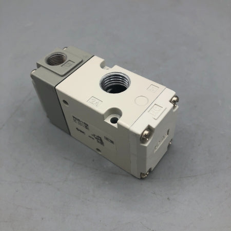 SMC 3ポートエアオペレートバルブ VPA342-1-02A