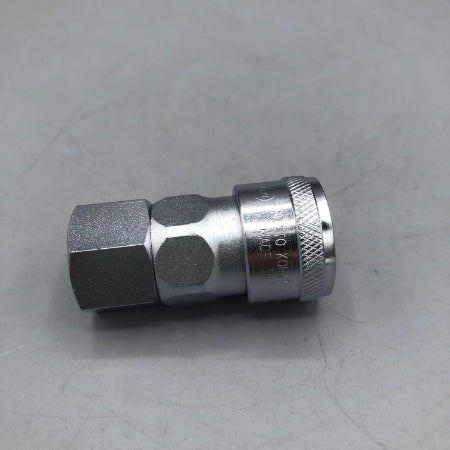 日東工器 ハイカプラ 30SF-STEEL-NBR