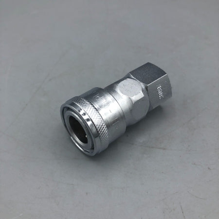 日東工器 ハイカプラ 30SF-STEEL-NBR