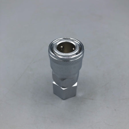 日東工器 ハイカプラ 30SF-STEEL-NBR
