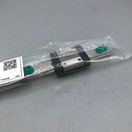 THK ボールリテーナ入りLMガイド SRS12MUU+95LM