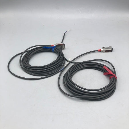 キ－エンス 超小型アンプ内蔵光電センサ PR-M51P3