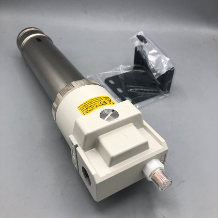 SMC メンブレンエアドライヤ IDG50A-03B | FA機器、メカトロ