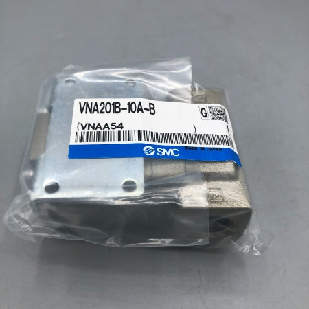 SMC プロセスバルブ VNA201B-10A-B