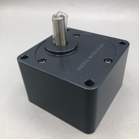 オリエンタルモーター ギヤヘッド 5GN25K