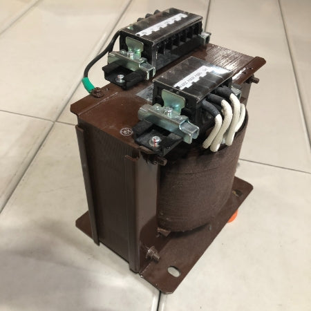布目電機 トランス SB750G18K11　750VA