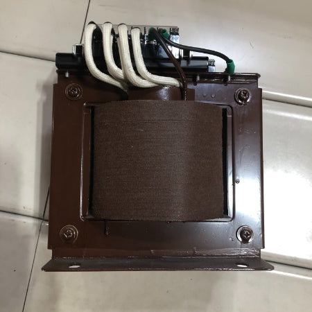 布目電機 トランス SB750G18K11　750VA