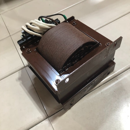 布目電機 トランス SB750G18K11　750VA
