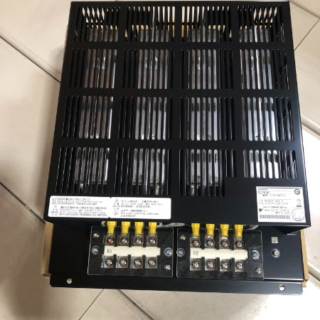 安川電機 SGDV用回生抵抗器 JUSP-RA05-E