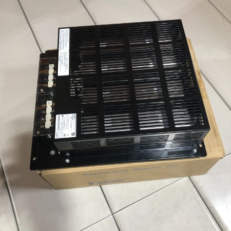 安川電機 SGDV用回生抵抗器 JUSP-RA05-E
