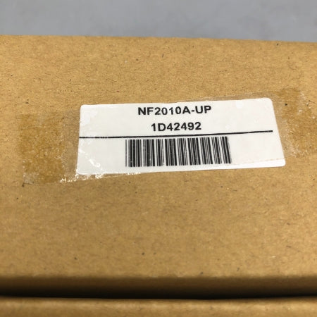 双信電機 ノイズフィルタ NF2010A-UP