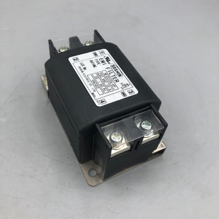 双信電機 ノイズフィルタ NF2010A-UP