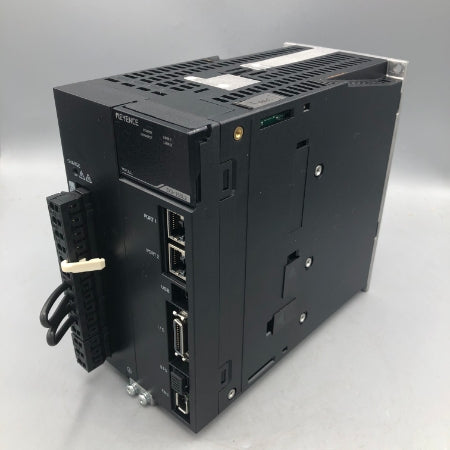 キ－エンス 三相AC200～240V 1.5kWモータ用サーボアンプシステム SV2-150L2