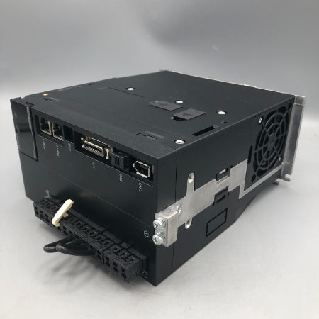 キ－エンス 三相AC200～240V 1.5kWモータ用サーボアンプシステム SV2-150L2