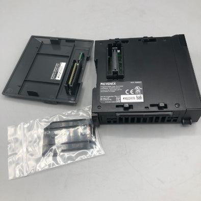 キ－エンス バス接続ユニット KV-7000C