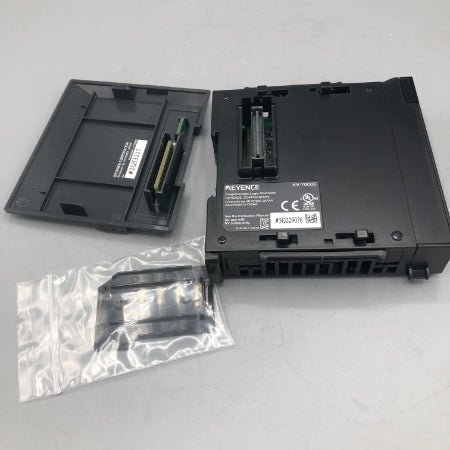 キ－エンス バス接続ユニット KV-7000C