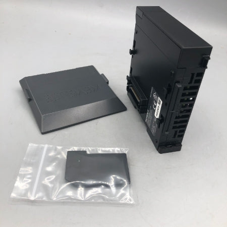 キ－エンス バス接続ユニット KV-7000C