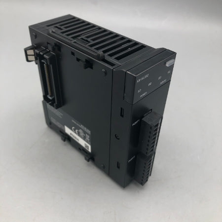 キ－エンス シリアルコミュニケーションユニット 2ポート(RS-232C×2) KV-XL202
