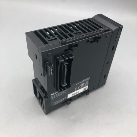 キ－エンス シリアルコミュニケーションユニット 2ポート(RS-232C×2) KV-XL202