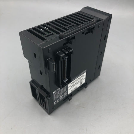 キ－エンス イーサネットユニット 2ポート KV-XLE02