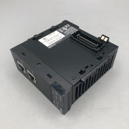 キ－エンス イーサネットユニット 2ポート KV-XLE02