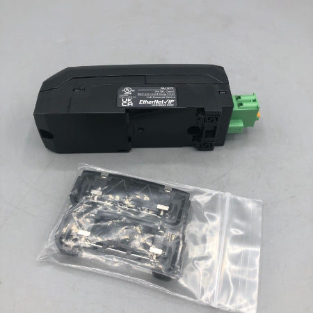 キ－エンス 通信ユニット EtherNet/IP™対応 NU-EP1 | FA機器