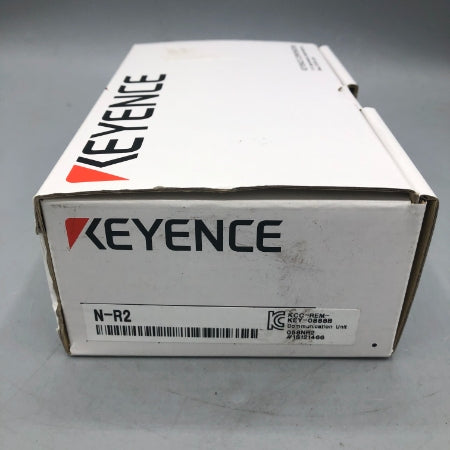 キ－エンス 専用通信ユニット (RS-232Cタイプ) N-R2