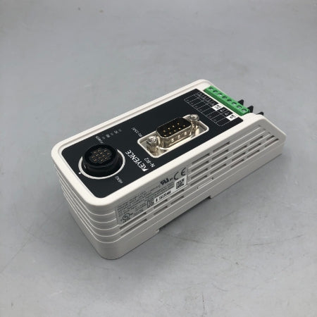 キ－エンス 専用通信ユニット (RS-232Cタイプ) N-R2