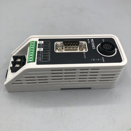 キ－エンス 専用通信ユニット (RS-232Cタイプ) N-R2