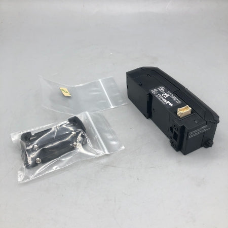 キ－エンス EtherCAT 対応通信ユニット DL-EC1A