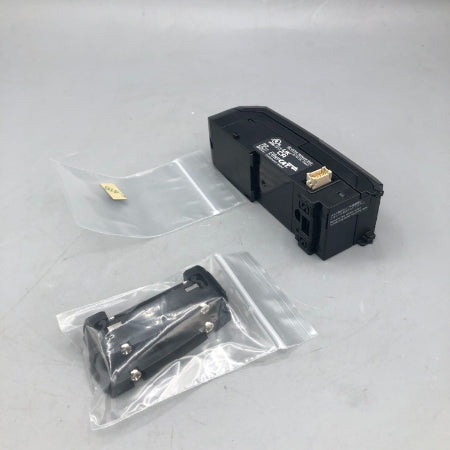 キ－エンス EtherCAT 対応通信ユニット DL-EC1A