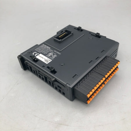 キ－エンス 拡張入力ユニット 入力16点 ヨーロピアン端子台 KV-NC16EXE