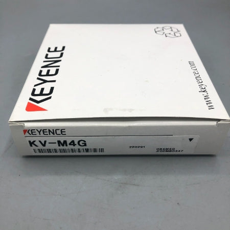 キ－エンス SDカード 4GB KV-M4G | FA機器、メカトロパーツ全般