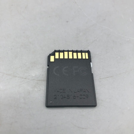 KEYENCE KV-M4G SDメモリーカード 4GB FA機器ドットコム / KV-M4G SDメモリーカード 4GB (KEYENCE)