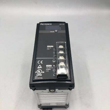 キ－エンス 超小型スイッチング電源 CA-U4
