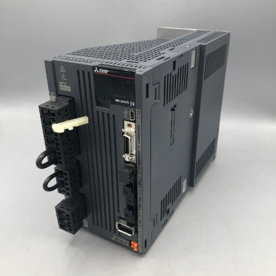 三菱電機 サーボアンプ MR-J4-200B