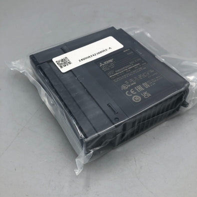 三菱電機 シーケンサ Qシリーズ QX80
