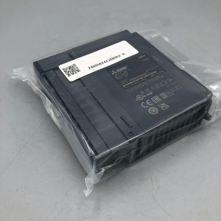三菱電機 シーケンサ Qシリーズ QX80