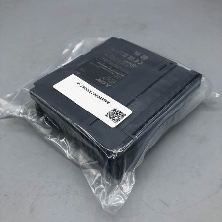三菱電機 シーケンサ Qシリーズ QX80